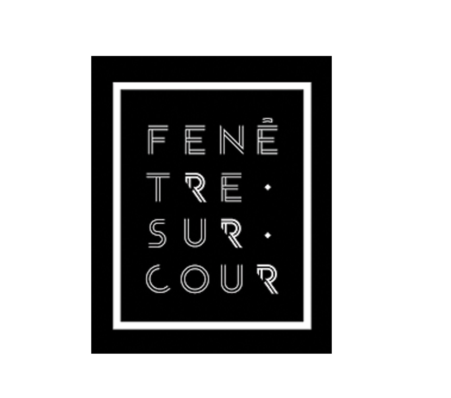 Fenêtre sur Cour