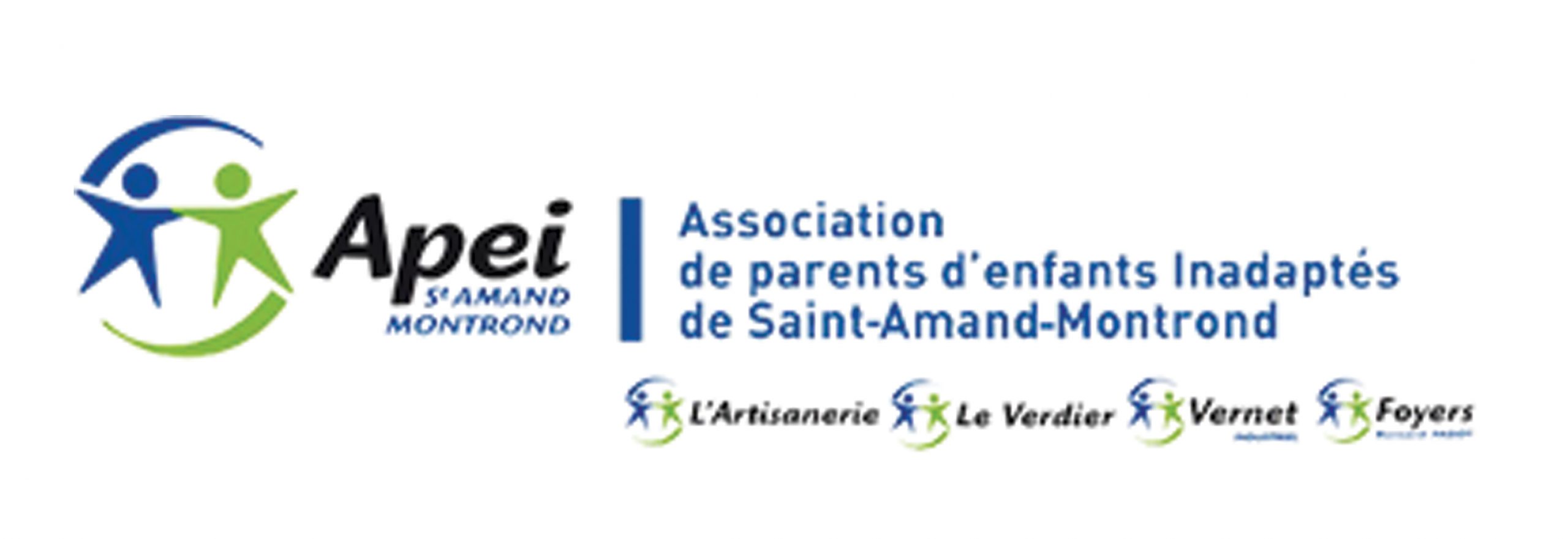 APEI Saint-Amand-Montrond