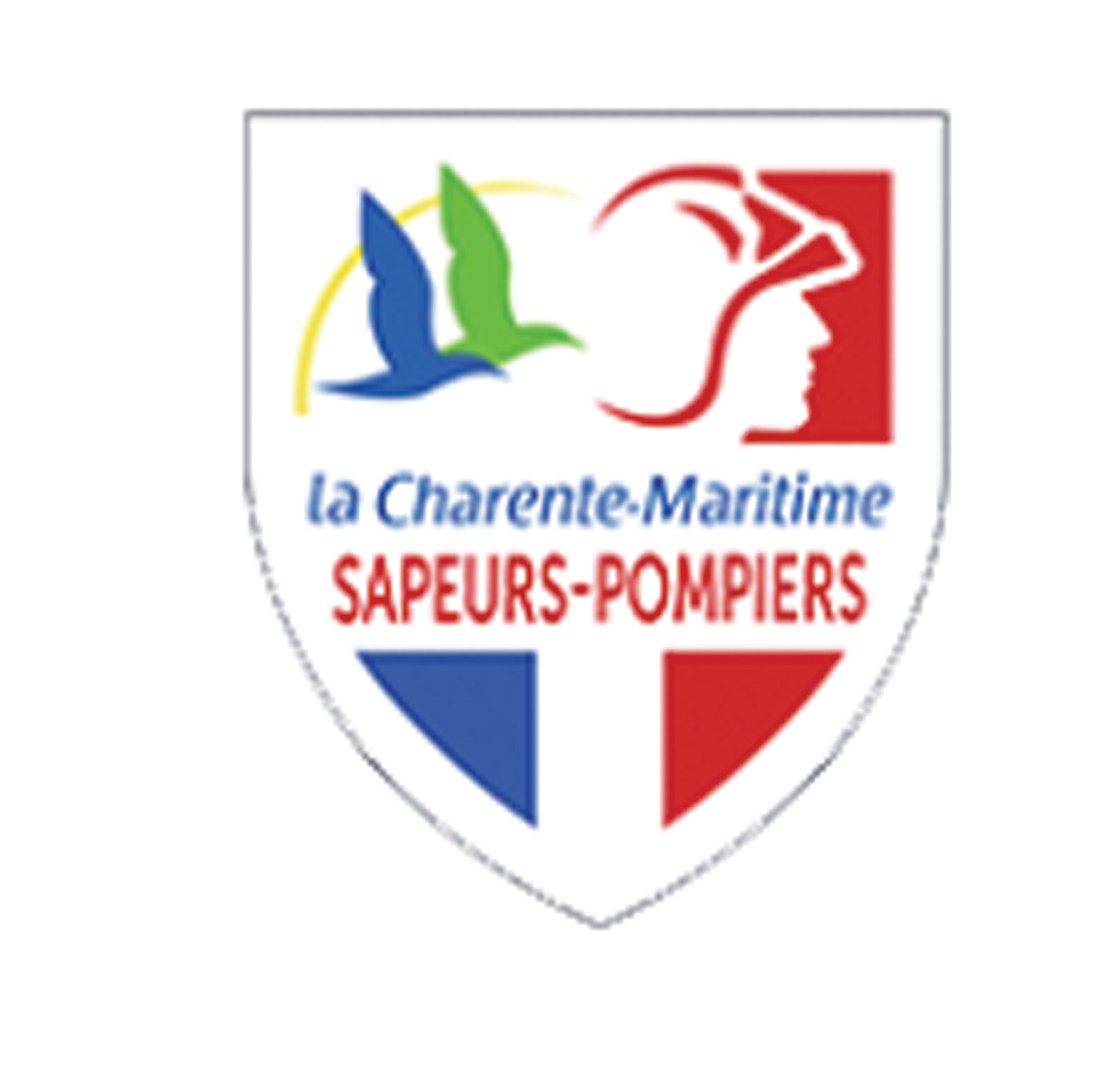 Les Sapeurs-Pompiers de la Charente-Maritime