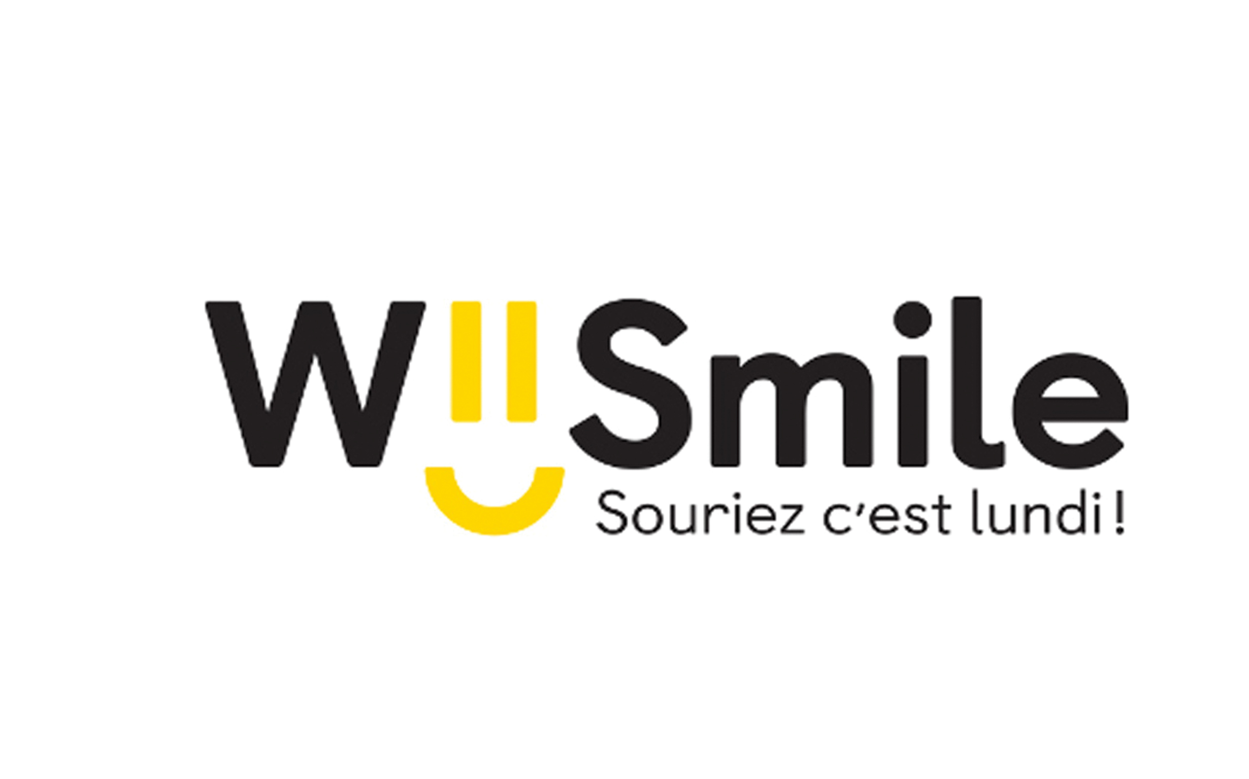 Wii Smile